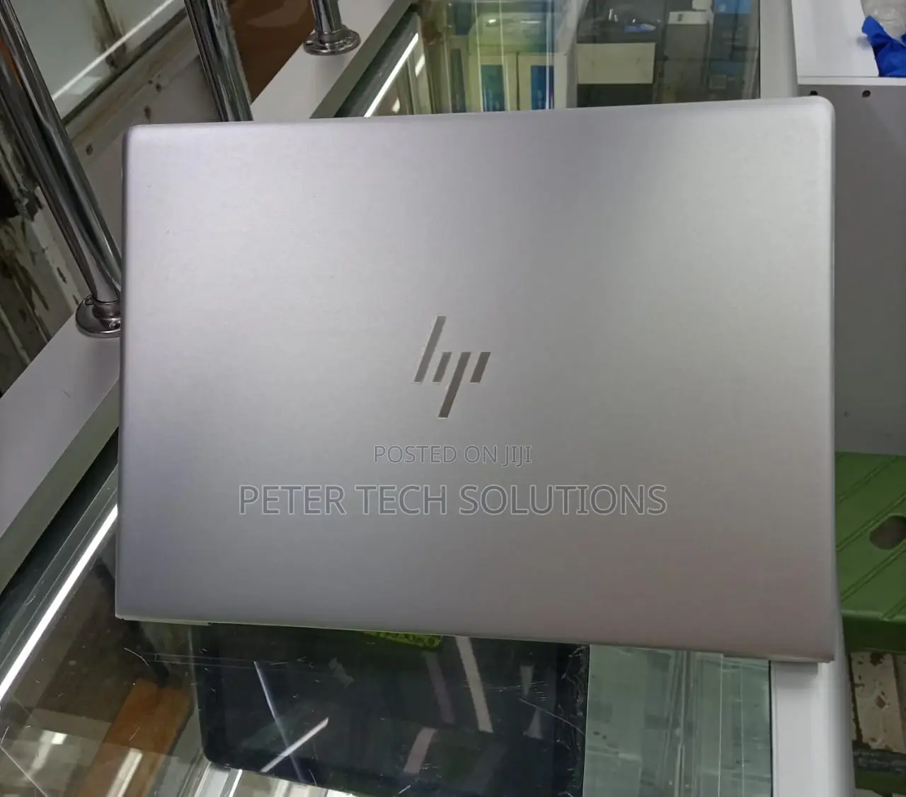 Laptop HP EliteBook 830 G5 8GB Intel Core I5 SSD 256GB