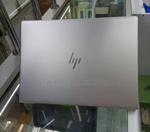 Laptop HP EliteBook 830 G5 8GB Intel Core I5 SSD 256GB