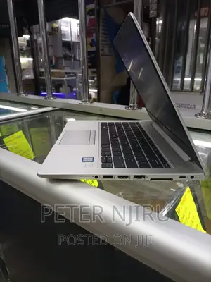 Laptop HP EliteBook 830 G5 8GB Intel Core I5 SSD 256GB