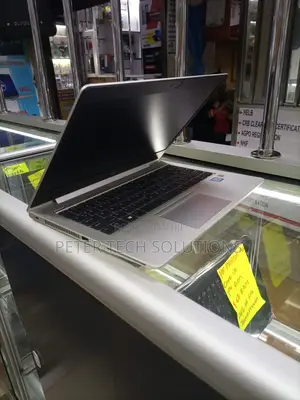 Laptop HP EliteBook 830 G5 8GB Intel Core I5 SSD 256GB