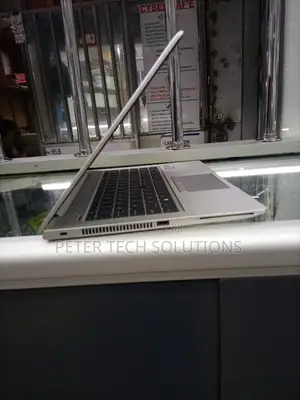 Laptop HP EliteBook 830 G5 8GB Intel Core I5 SSD 256GB