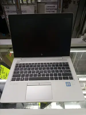 Laptop HP EliteBook 830 G5 8GB Intel Core I5 SSD 256GB