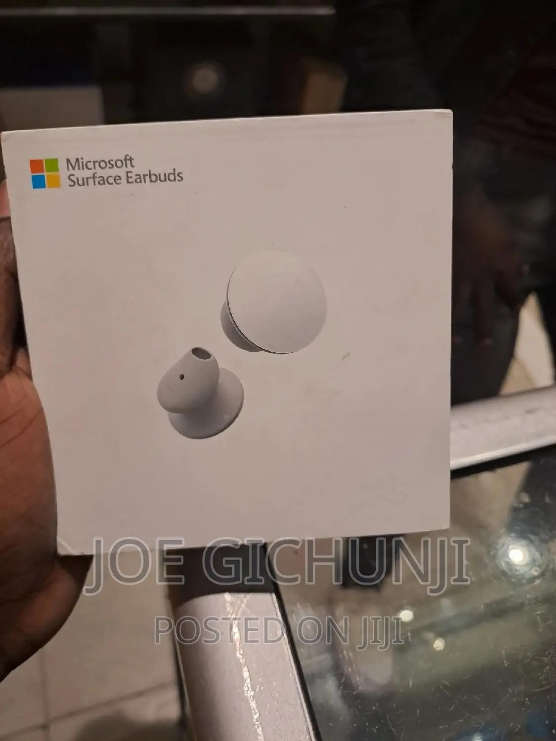 Microsoft Surface Earbuds