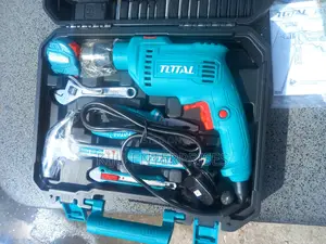 115 Tool Set Available