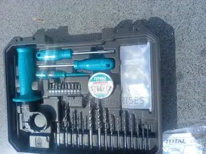 115 Tool Set Available