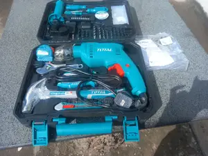 115 Tool Set Available