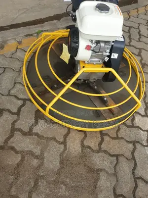 Power Trowel Honda Powered Engine Quality Assured