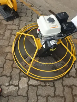 Power Trowel Honda Powered Engine Quality Assured