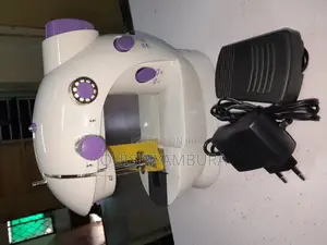 Mini Sewing Machine