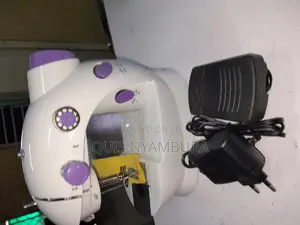 Mini Sewing Machine