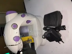 Mini Sewing Machine