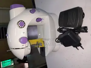 Mini Sewing Machine