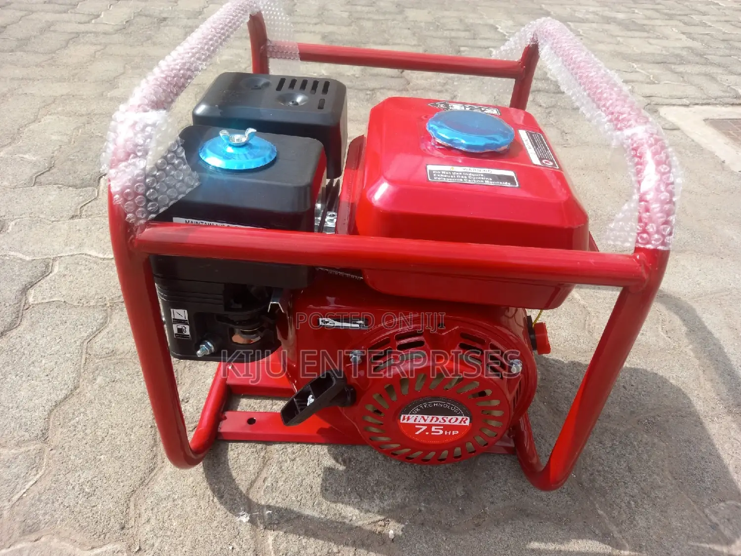 Poker Windsor Machine in Stock