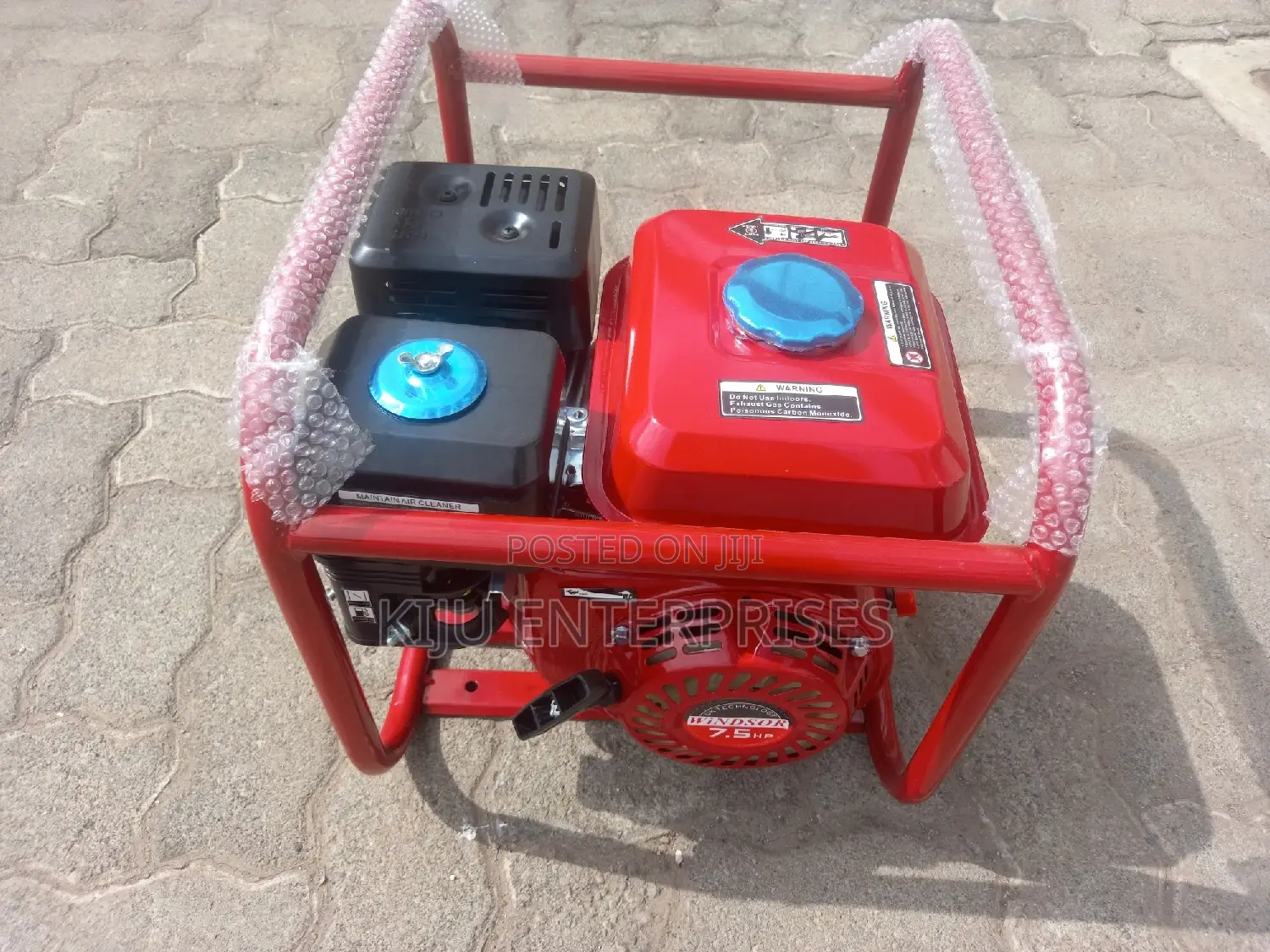 Poker Windsor Machine in Stock
