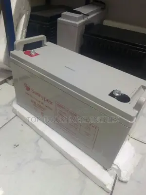 Sunnypex 200ah Deep Cycle Battery