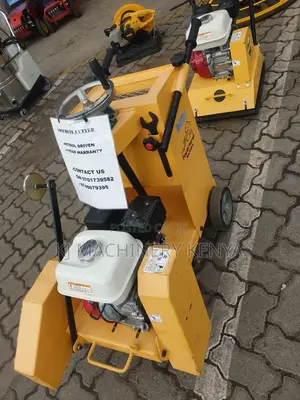Heavy Duty Concrete Cutter -Powerhorse Brand