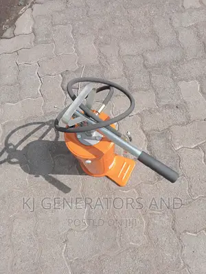 Grease Pump(Germany Made)5l