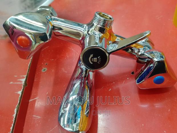 Shower Mixture - thumbnail 3