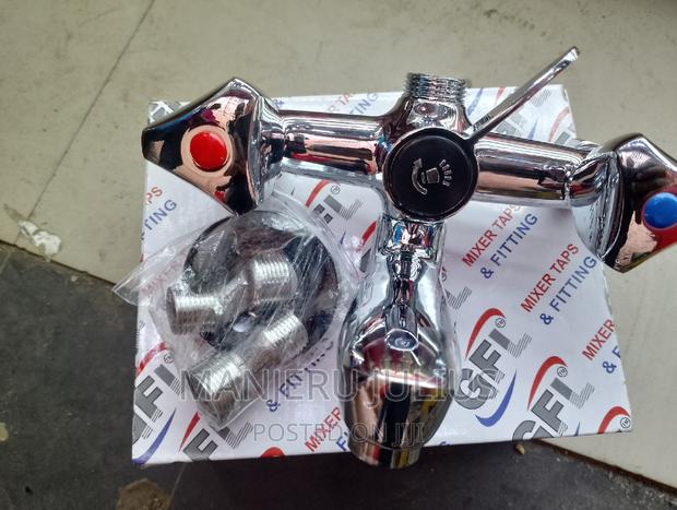 Shower Mixture - thumbnail 4