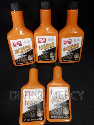 Octane Booster (Original)