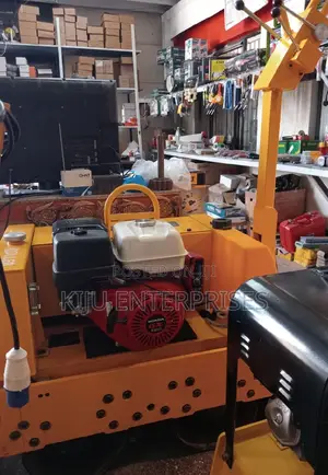 Doble Roller Machines Available