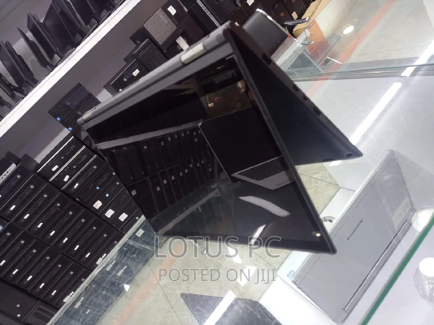 Laptop Lenovo ThinkPad Yoga 370 8GB Intel Core I5 SSD 256GB