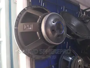 RCF LF18X400 18 Inch Naked Speaker