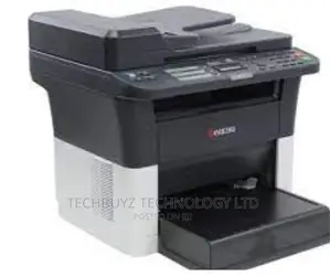 Kyocera Ecosys Fs-1025mfp Printer