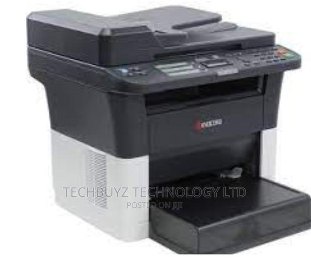 Kyocera Ecosys Fs-1025mfp Printer - thumbnail 2