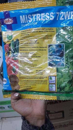 Mistress 72wp 500gms - thumbnail 2