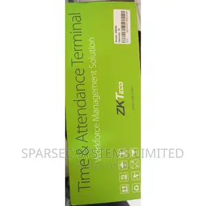 MB 360 ZKTECO Reader