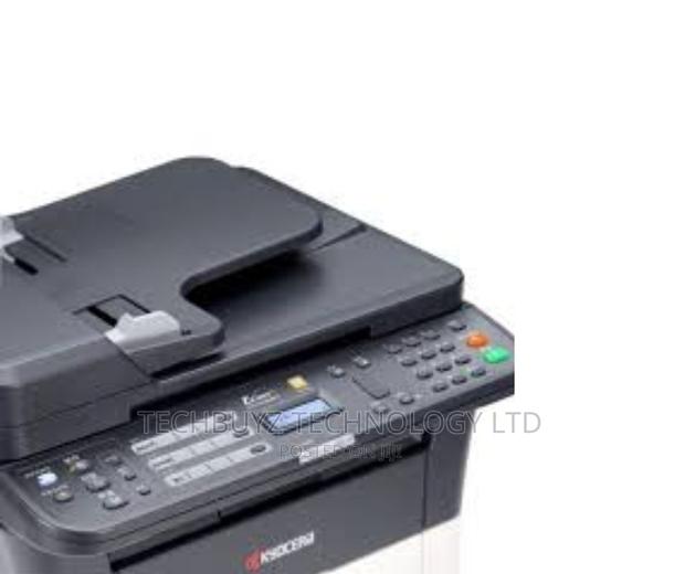 Kyocera Taskalfa 2020 2020 COPIER - thumbnail 2
