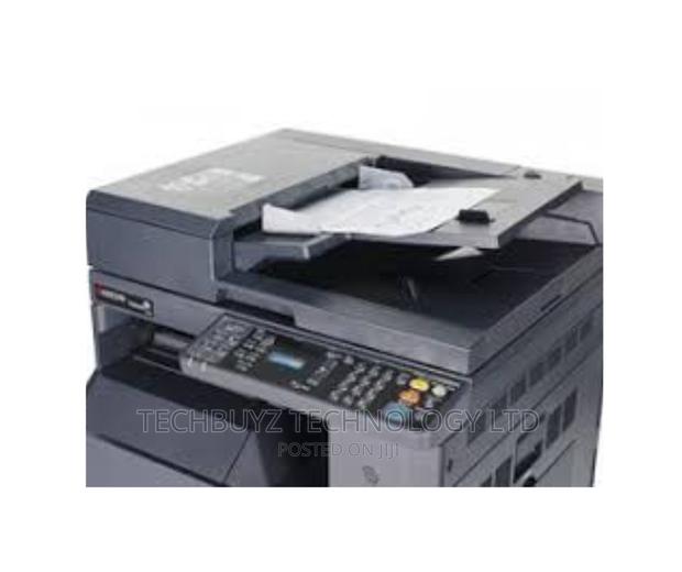 Kyocera Taskalfa 2020 2020 COPIER - thumbnail 3