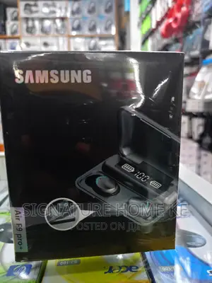 SAMSUNG Air F9 Pro+ Earpods