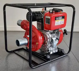 Aico Water Pump Petrol Driven