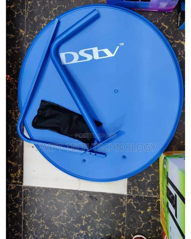 DSTV ,Dstv Dish - main view