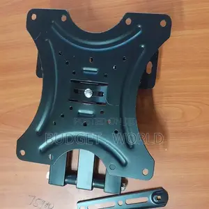 Adjustable LCD LED 14-55" TV Wall Mount TV Stand Holder Home