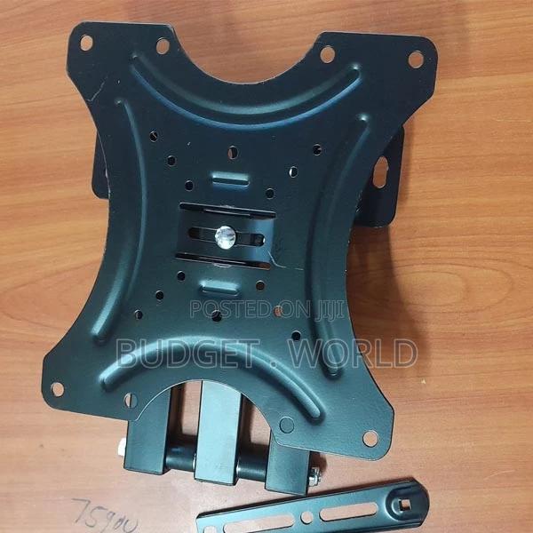Adjustable LCD LED 14-55" TV Wall Mount TV Stand Holder Home