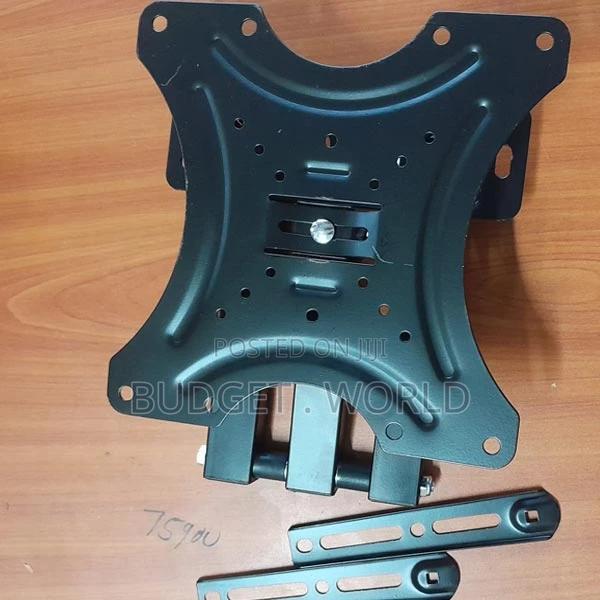Affordable Full Motion Adjustable LCDLED 14-55" TV Wallmount