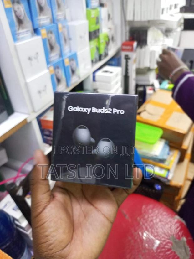 Galaxy Buds2 Pro New