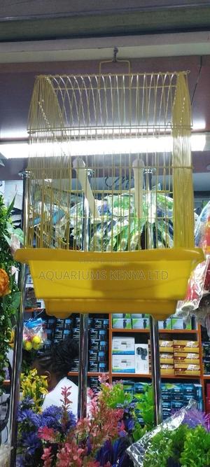 Budgies Cages,Cages for Budgies, Lovebirds - thumbnail 2