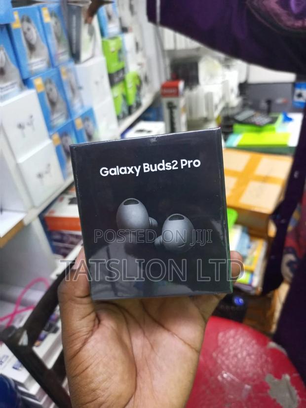 Samsung Eadbuds Available - main view