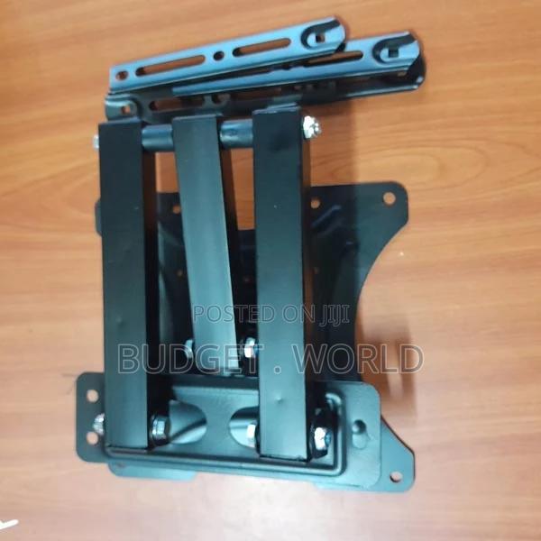 Modern Design Adjustable LCD LED 14-55" TV Wall Mount - main view