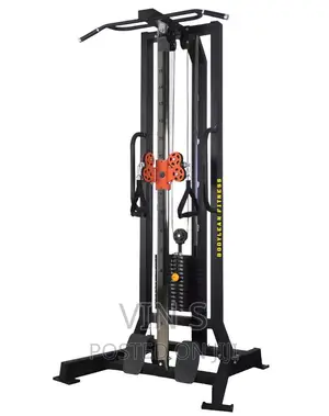 Cable Crossover Machines, Cable Crossover Machines/