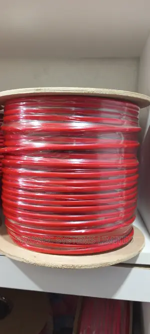 0.8mm Fire Alarm Cable 100M
