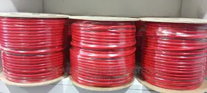 0.8mm Fire Alarm Cable 100M