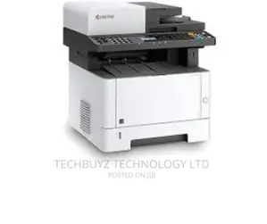 Kyocera Ecosys M2135dn Printer