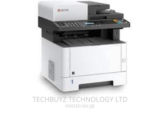 Kyocera Ecosys M2135dn Printer - main view