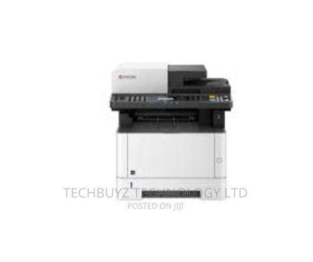Kyocera Ecosys M2135dn Printer - thumbnail 2