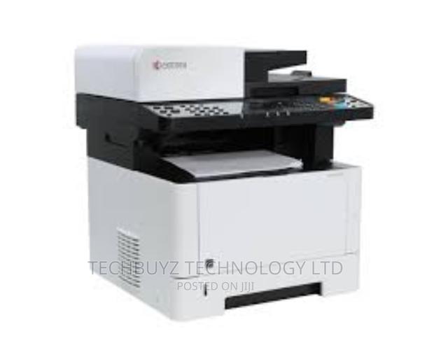 Kyocera Ecosys M2135dn Printer - thumbnail 3
